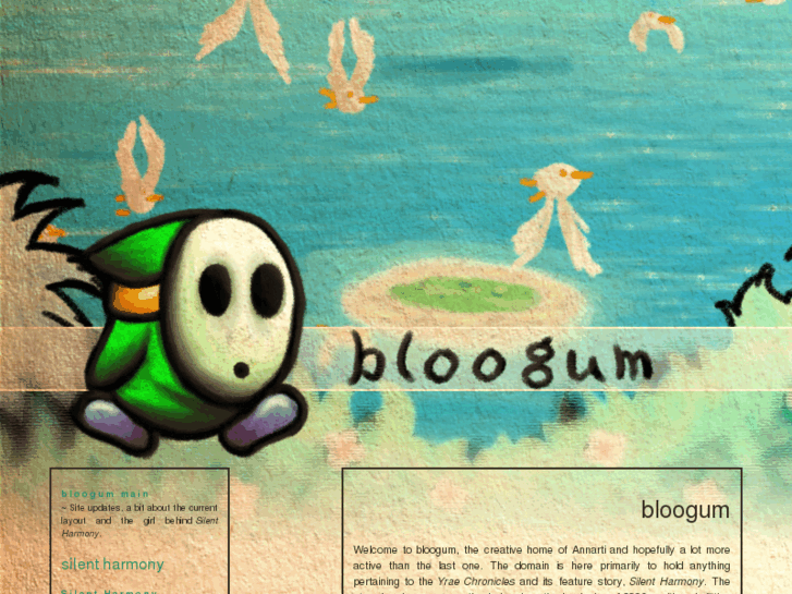 www.bloogum.net