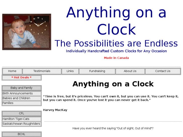 www.buyanythingonaclock.com