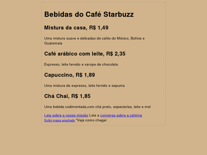 www.cafestarbuzz.com