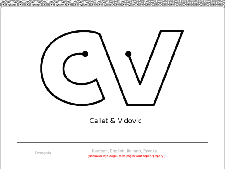 www.callet-vidovic.com