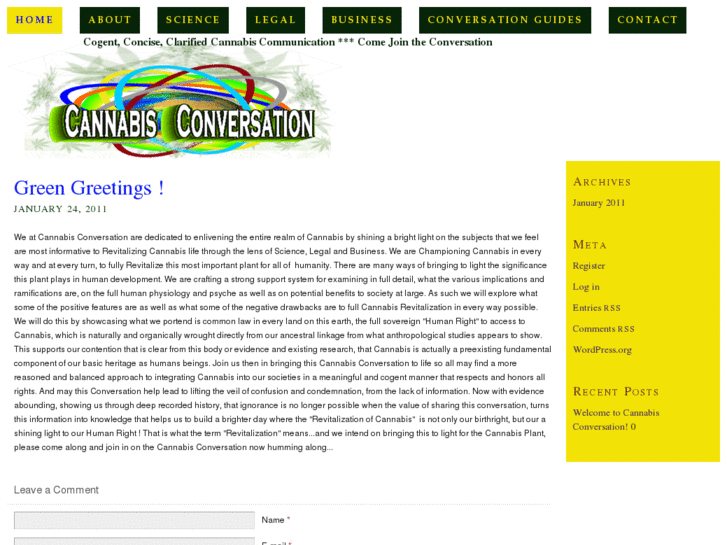 www.cannabisconversation.net