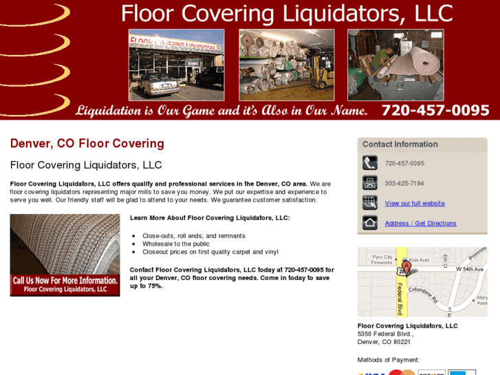 www.carpetdenver.net