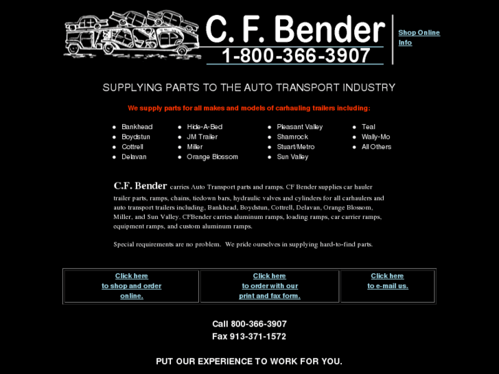 www.cfbender.com