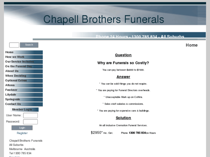 www.chapellbrothers.net