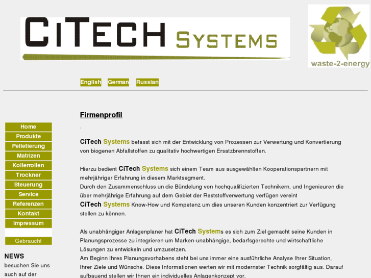 www.citech-systems.com