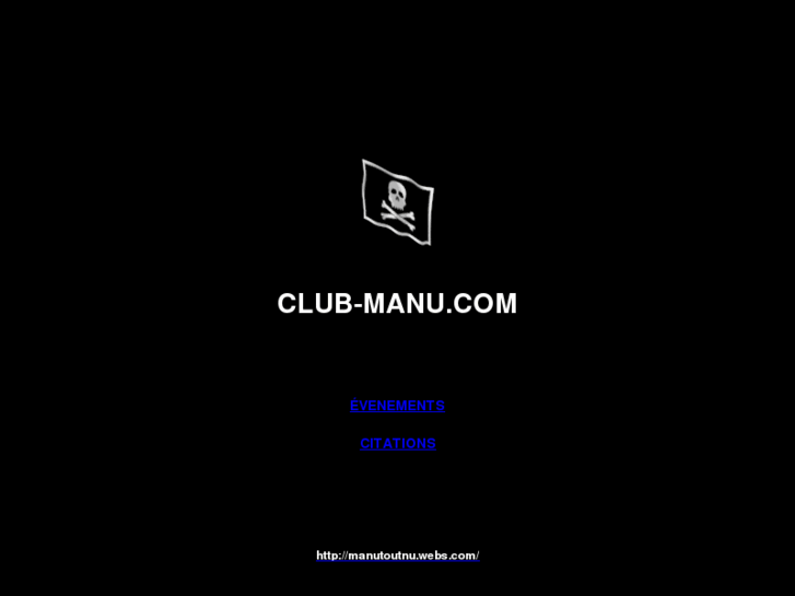 www.club-manu.com