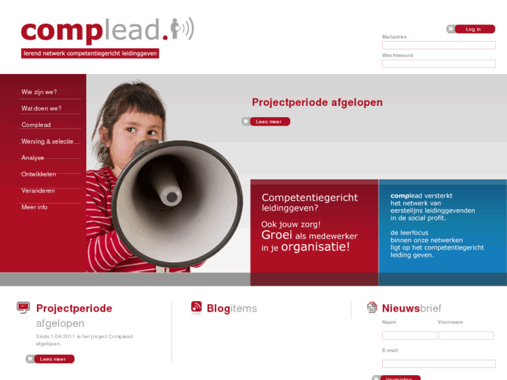 www.complead.be