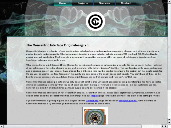 www.concentricinterface.com