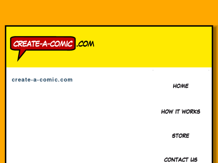 www.create-a-comic.com
