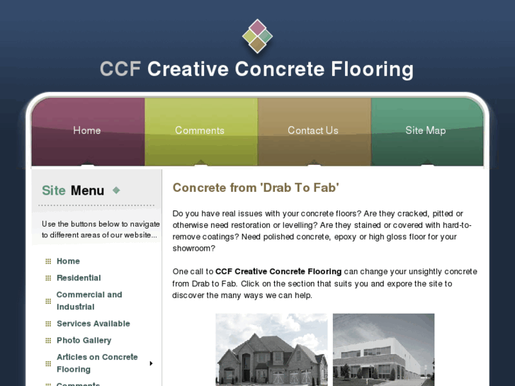 www.creativeconcreteflooring.com