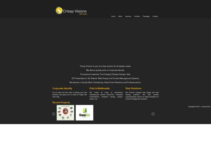 www.crisspvisions.com