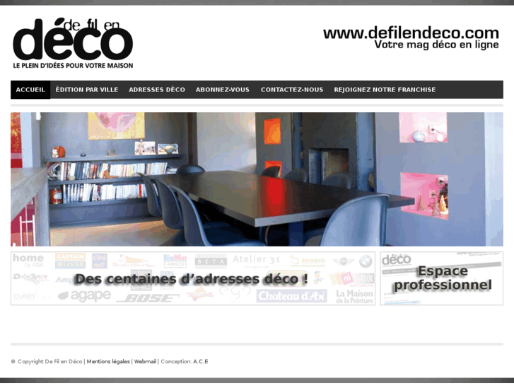 www.defilendeco.com