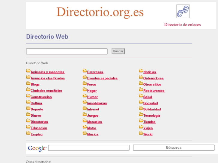 www.directorio.org.es