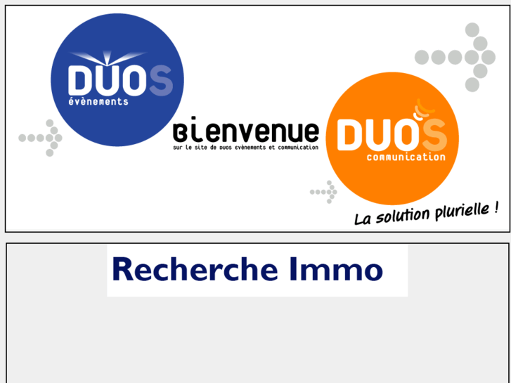 www.duos-agences.fr