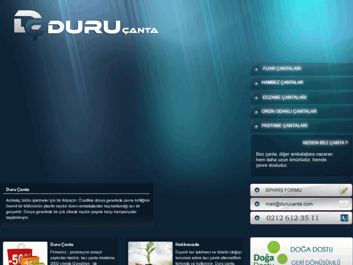 www.durucanta.com