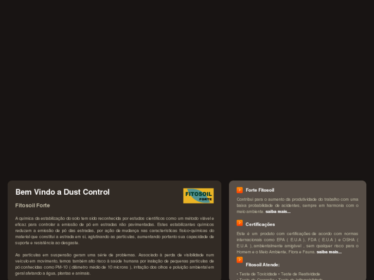 www.dustcontrolbrasil.com