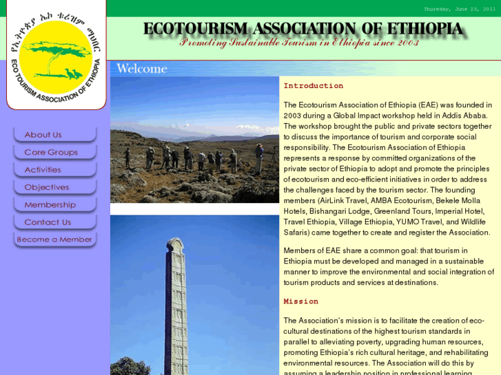 www.ecotourismethiopia.org