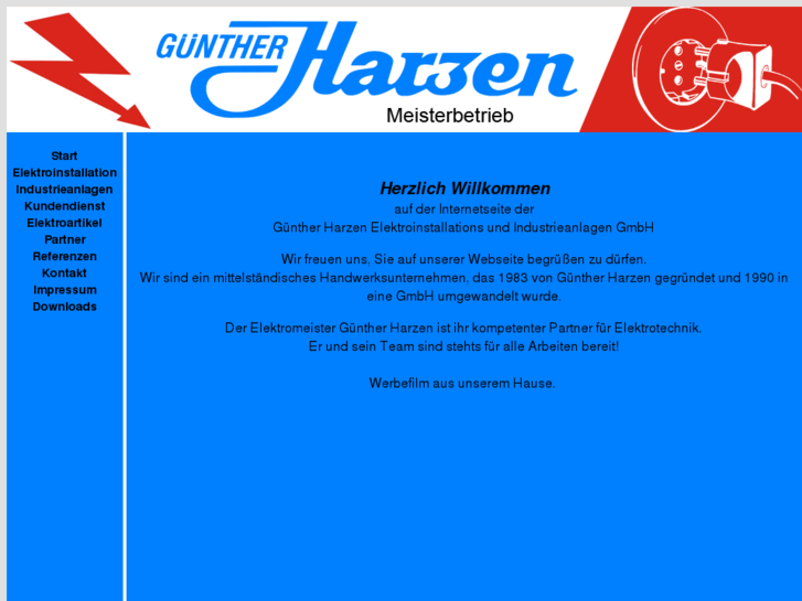 www.elektro-harzen-gmbh.com