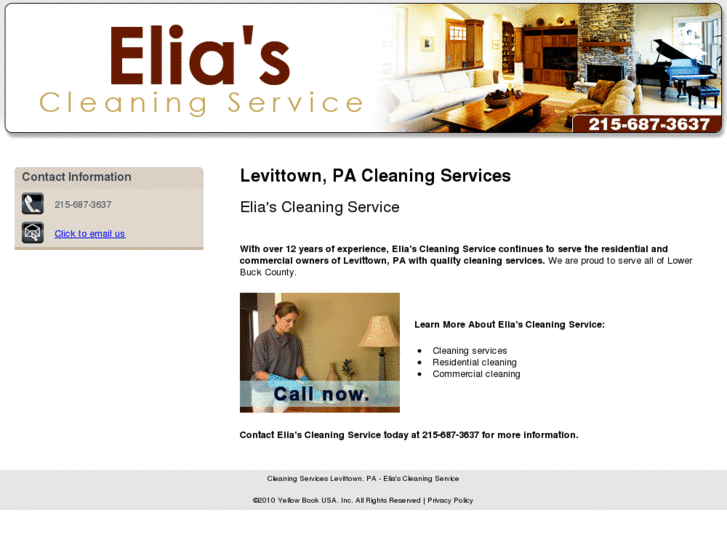 www.eliascleaningservice.com