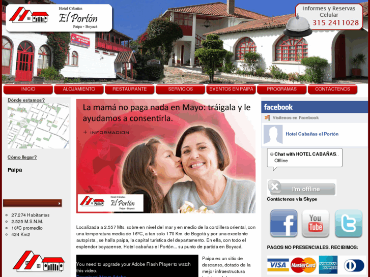 www.elportonpaipa.com