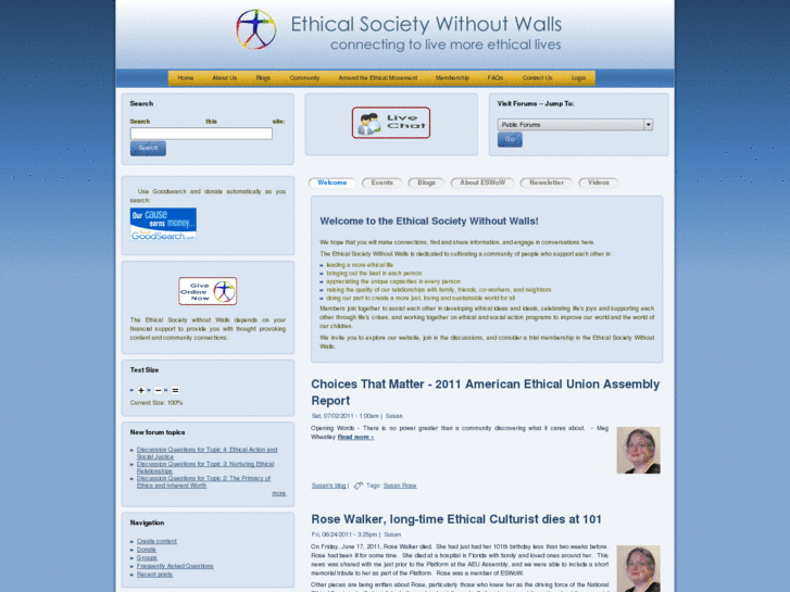 www.eswow.org