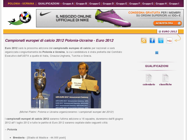 www.europeicalcio2012.com