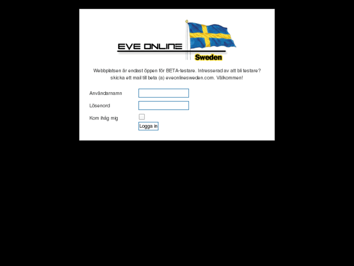 www.eveonlinesweden.com