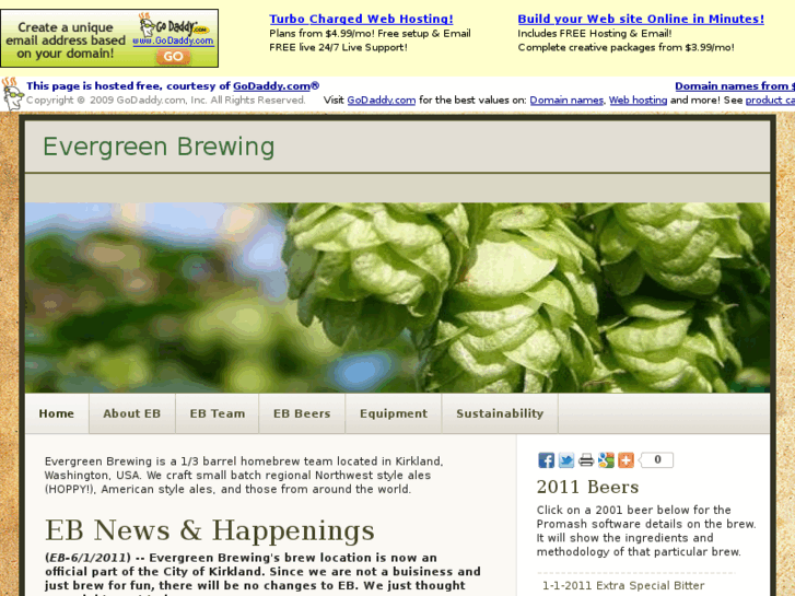 www.evergreenbrewing.com