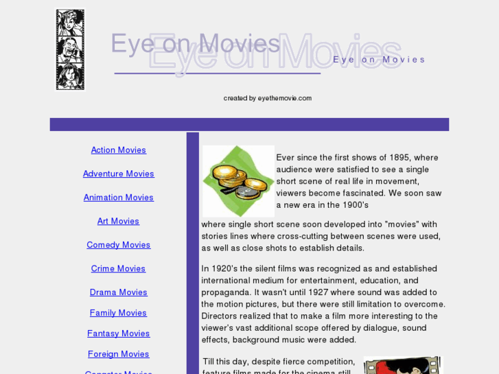 www.eyethemovie.com