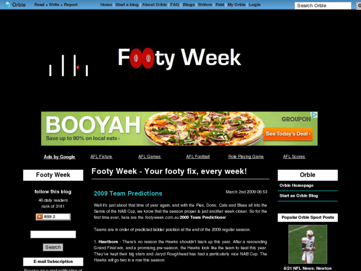 www.footyweek.com.au