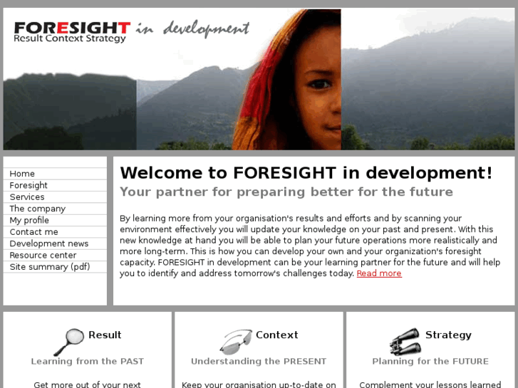 www.foresightindevelopment.com