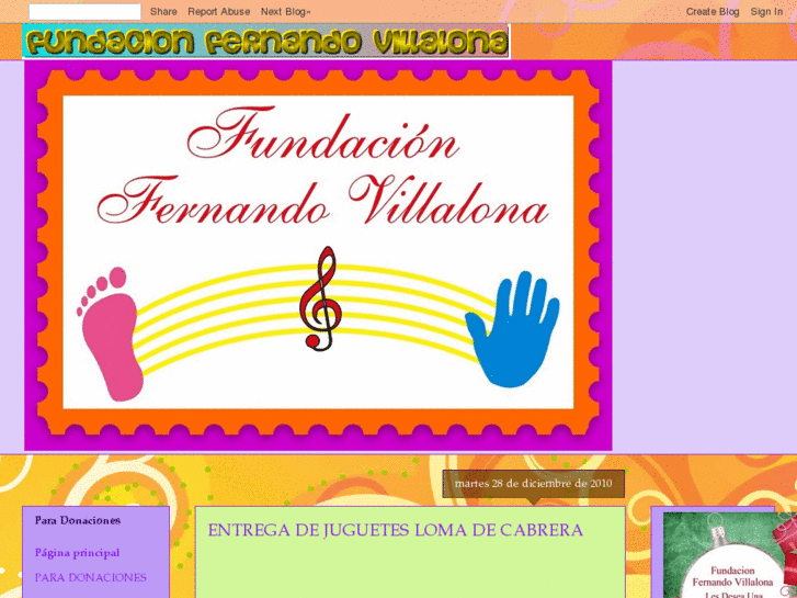 www.fundacionfernandovillalona.org