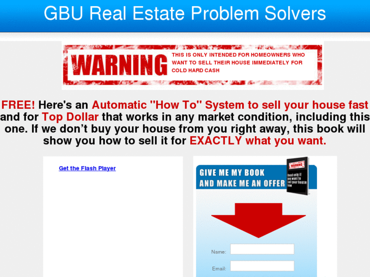 www.gbubuyshousesfast.com