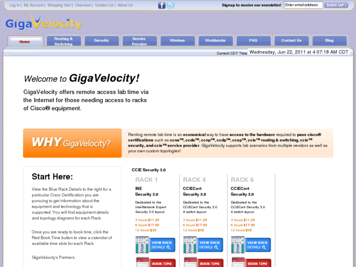 www.gigavelocity.com