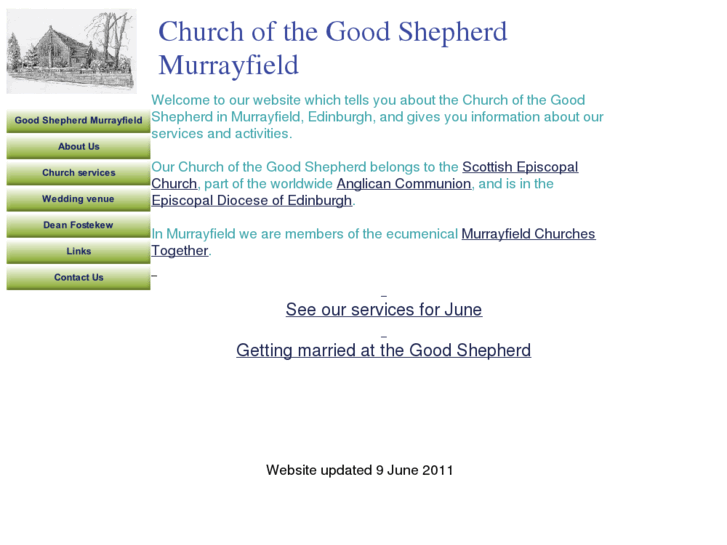 www.goodshepherdmurrayfield.org.uk