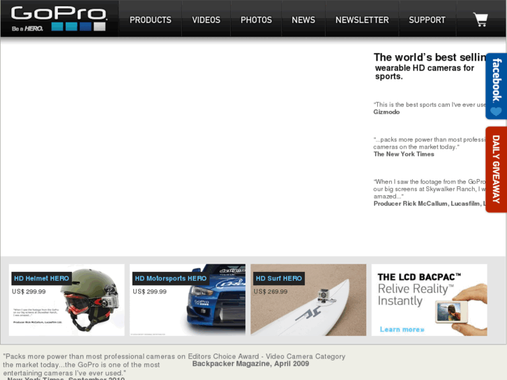 www.gopro.es