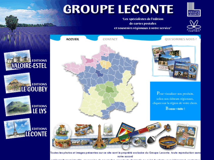 www.groupe-leconte.com