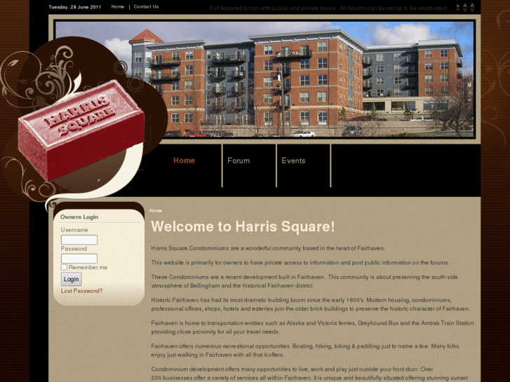 www.harrissquare.com