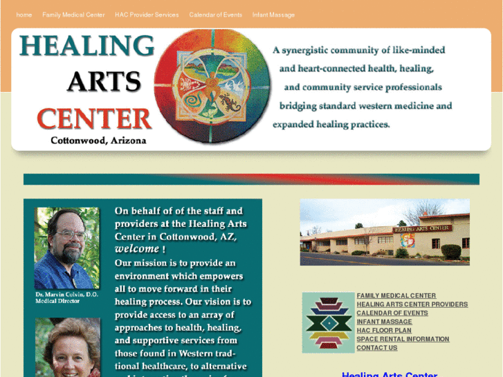 www.healingartscenteraz.com