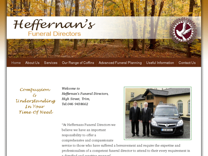 www.heffernansfuneraldirectors.com