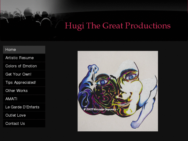 www.hugithegreat.com