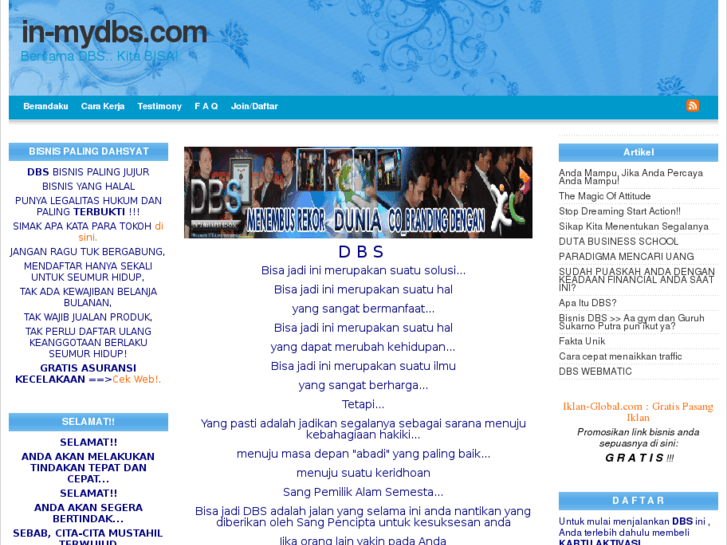www.in-mydbs.com