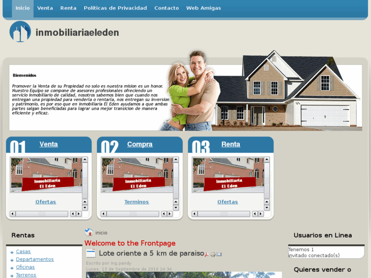 www.inmobiliariaeleden.com