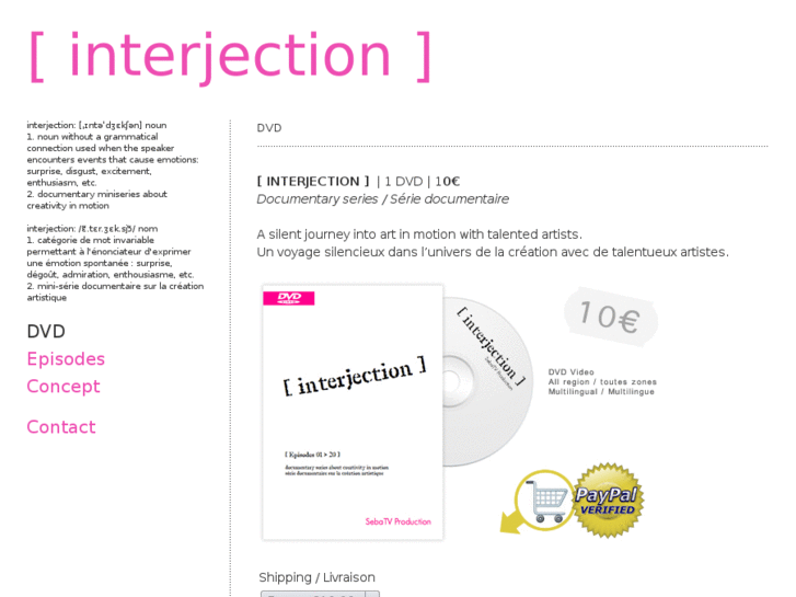 www.interjection.fr