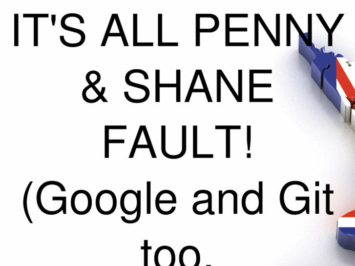 www.it-is-all-penny-and-shane-fault.com