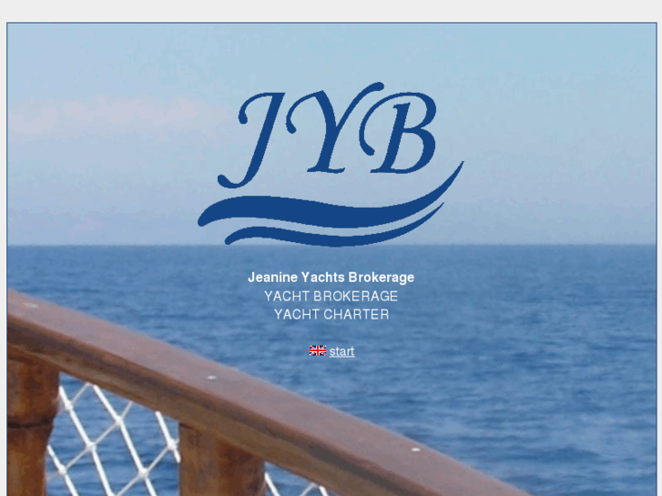 www.jeanine-yachts.com