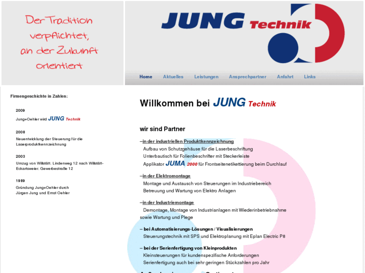 www.jungtechnik.com