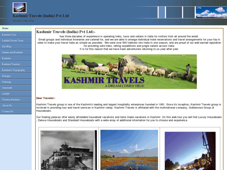 www.kashmirrailway.com