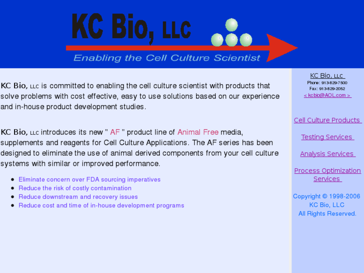 www.kcbio.com