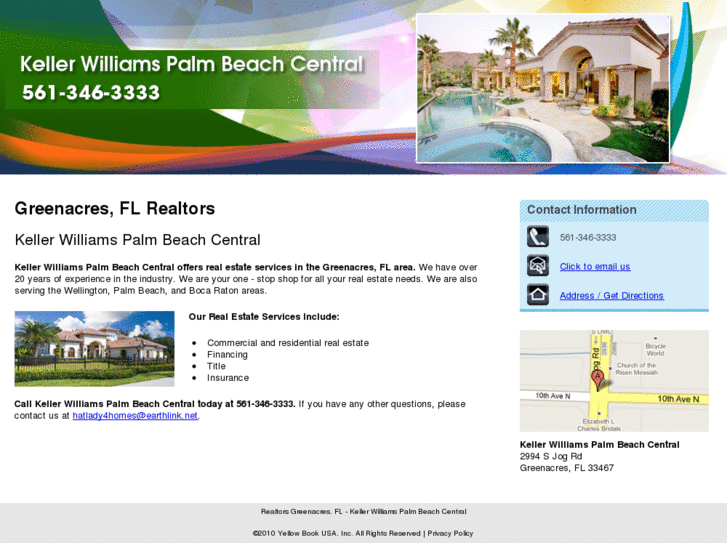 www.kellerwilliamspalmbeachhomes.com